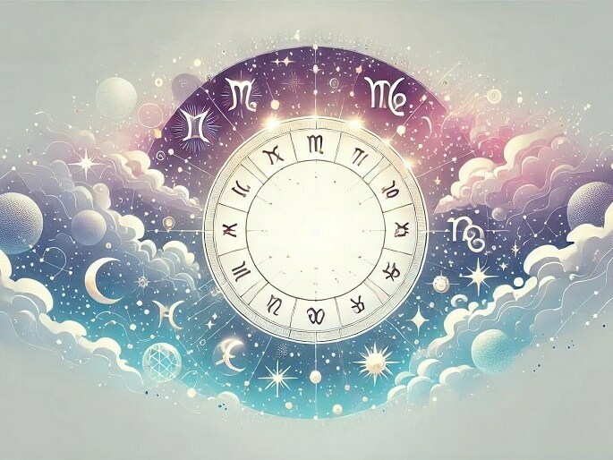 Месечен хороскоп за януари