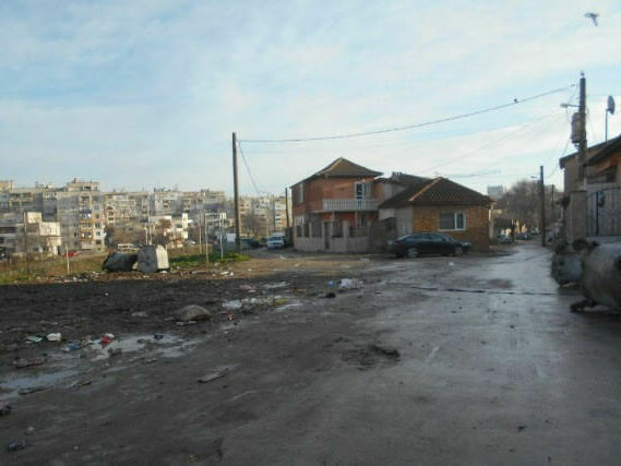 Премахват микросметища в „Одесос“