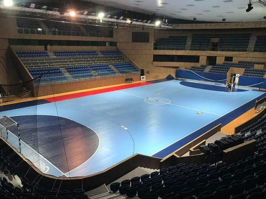 Започват евроквалификациите по хандбал