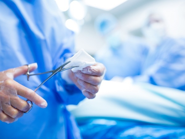 Затварят за три седмици детската хирургия в „Св. Анна“