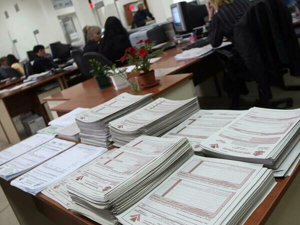 Последен ден от данъчната кампания