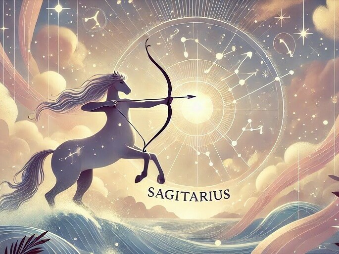 2025-а за зодия Стрелец: годишен хороскоп