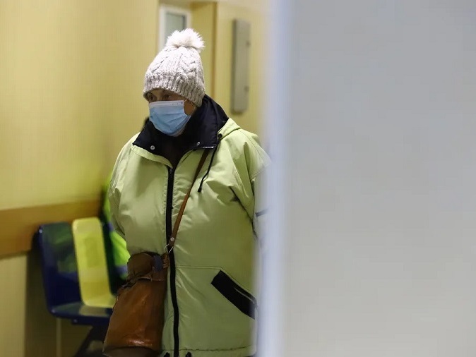 Нивото на заболеваемостта е почти без промяна