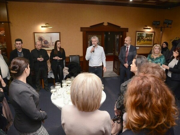 Училищните ремонти започват напролет