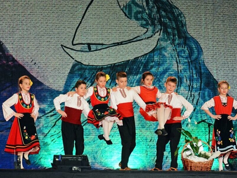 75 инвитро бебета във Варна за година