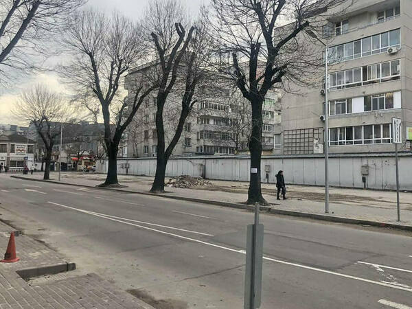 Затварят част от ул. „Д-р Пискюлиев“ за асфалтиране