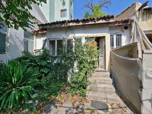 Създават модерен артцентър „Георги Велчев“