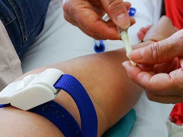 Туристически ваучер срещу кръводаряване