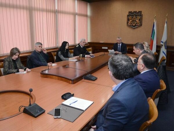 Общината и университетите с общи инициативи