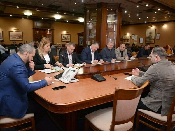 Започват малки инфраструктурни ремонти