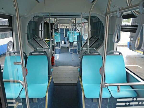 Започват да глобяват нередовните пътници