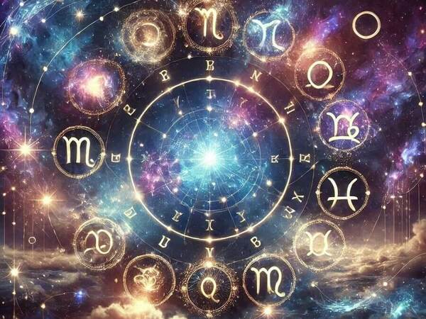 Месечен хороскоп за февруари