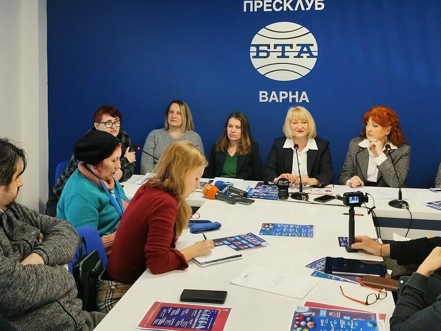 Нов театрален фестивал през септември