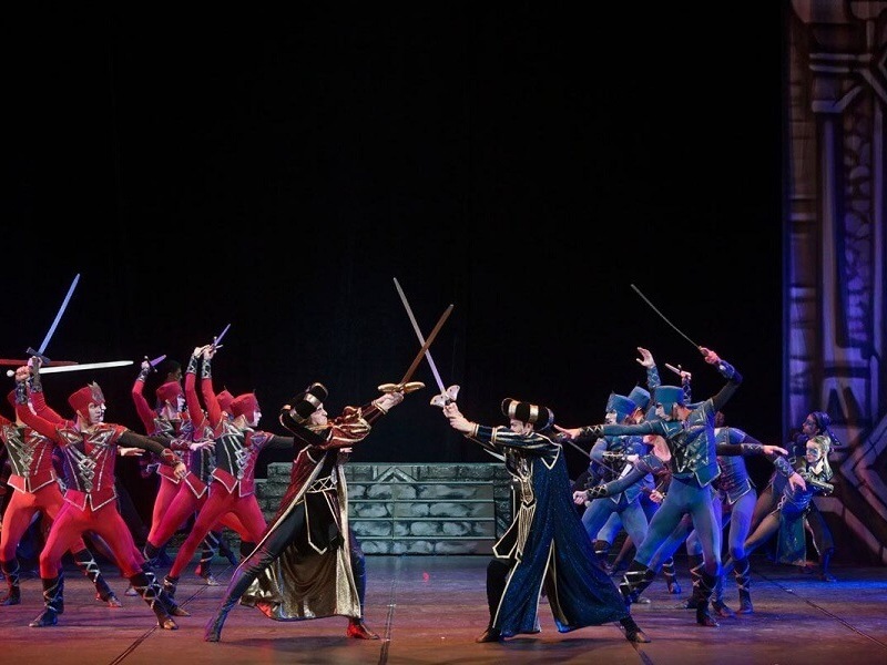 Пуснаха билетите за „Опера в Летния театър“