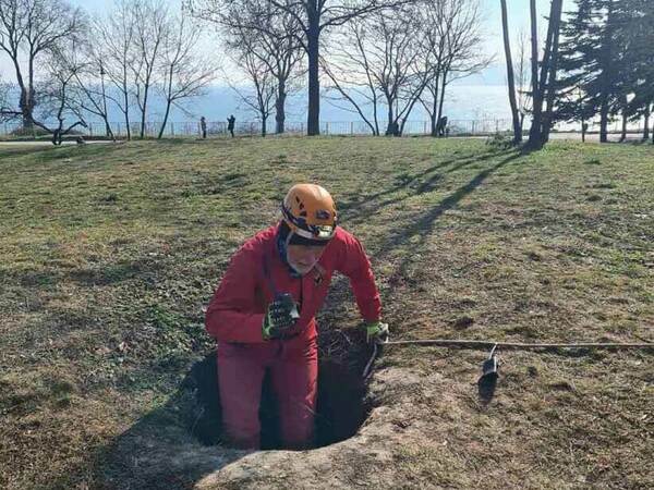 Обезопасиха някогашно военно съоръжение