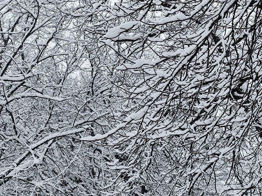 След снеговалежите предстоят ледени дни