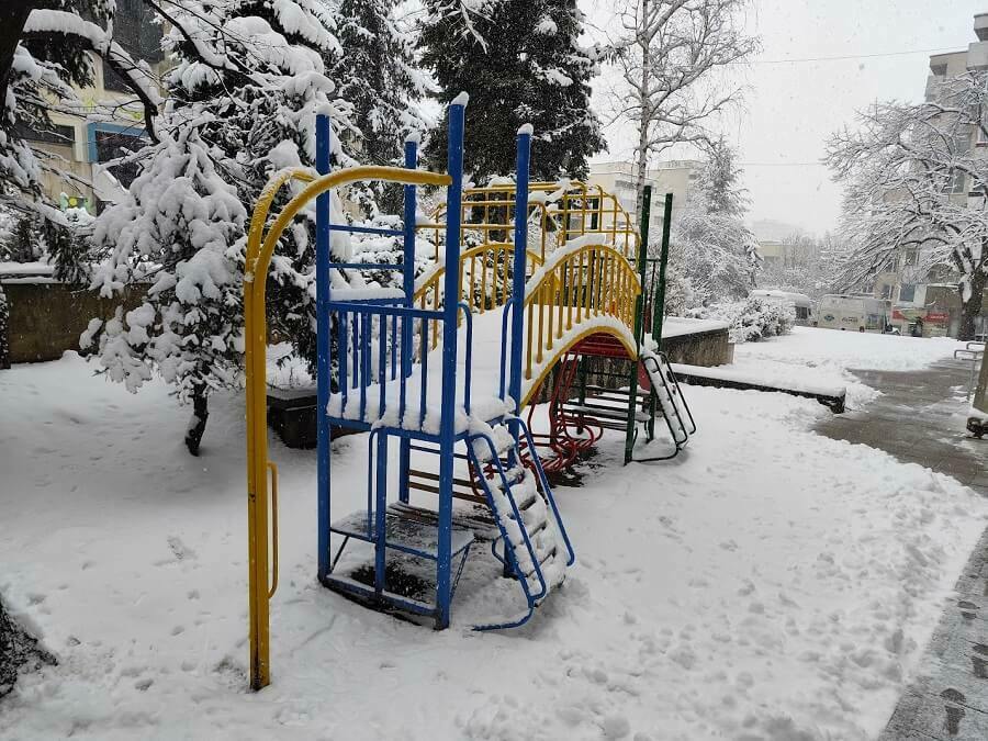 Тридневна дървена ваканция в Дългопол