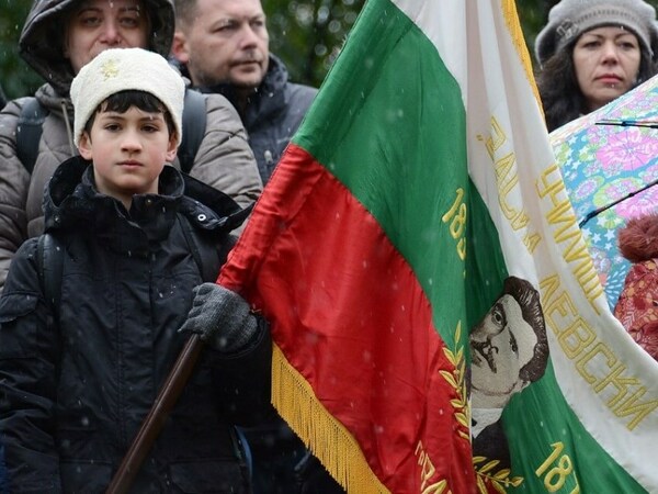 152 години от гибелта на Васил Левски