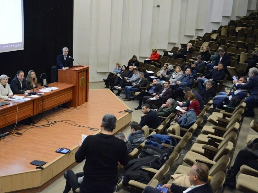 Прогнозират глоби за стотици хиляди левове