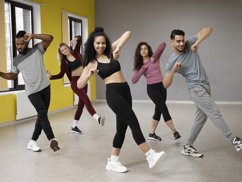 Благотворителен спортен ден