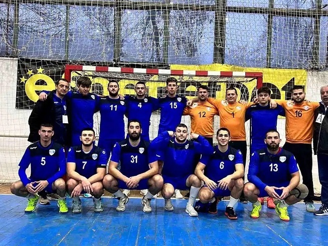 „Спартак“ отстрани вицешампиона за Купата