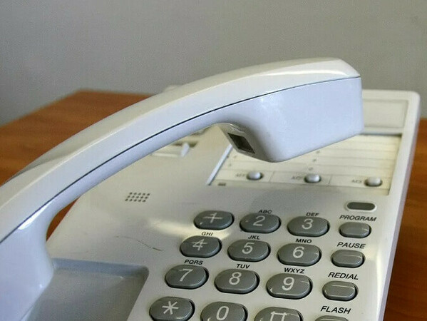 Заловиха помагач на ало измамници