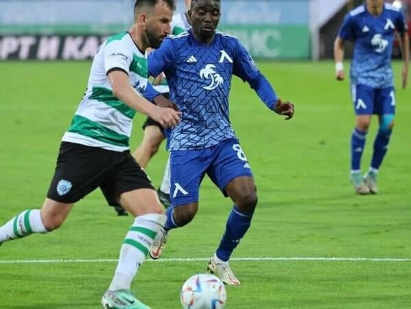 „Черно море“ пребори „Левски“ за Купата