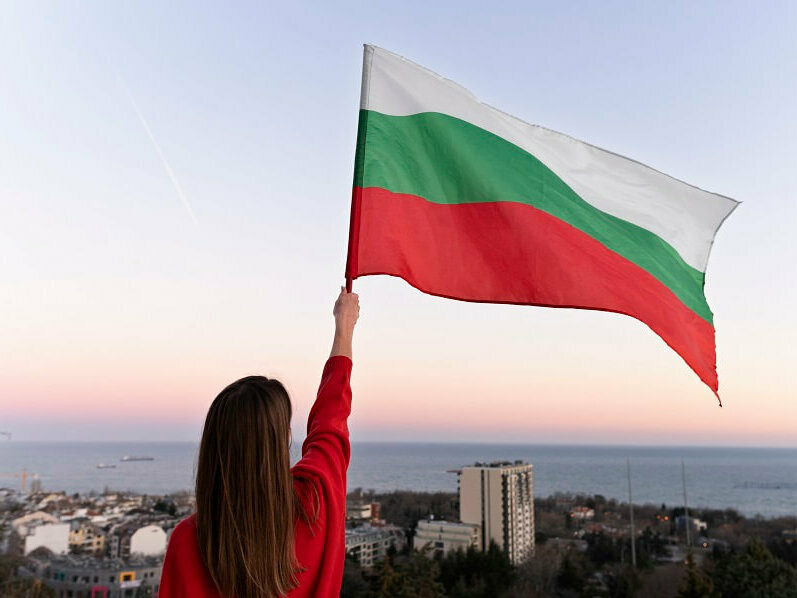 Концерт-спектакъл за националния празник