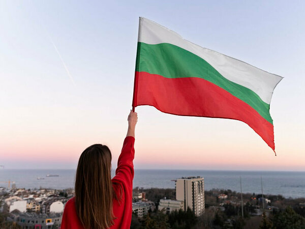 Концерт-спектакъл за националния празник