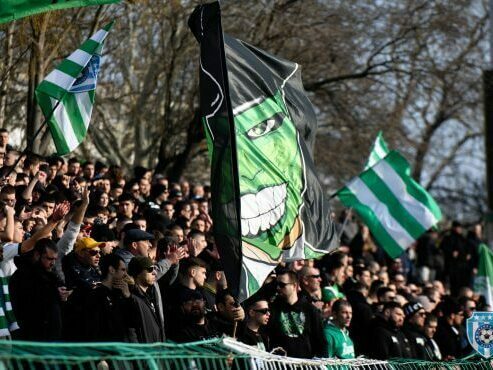 „Черно море“ иска нов жребий за Купата