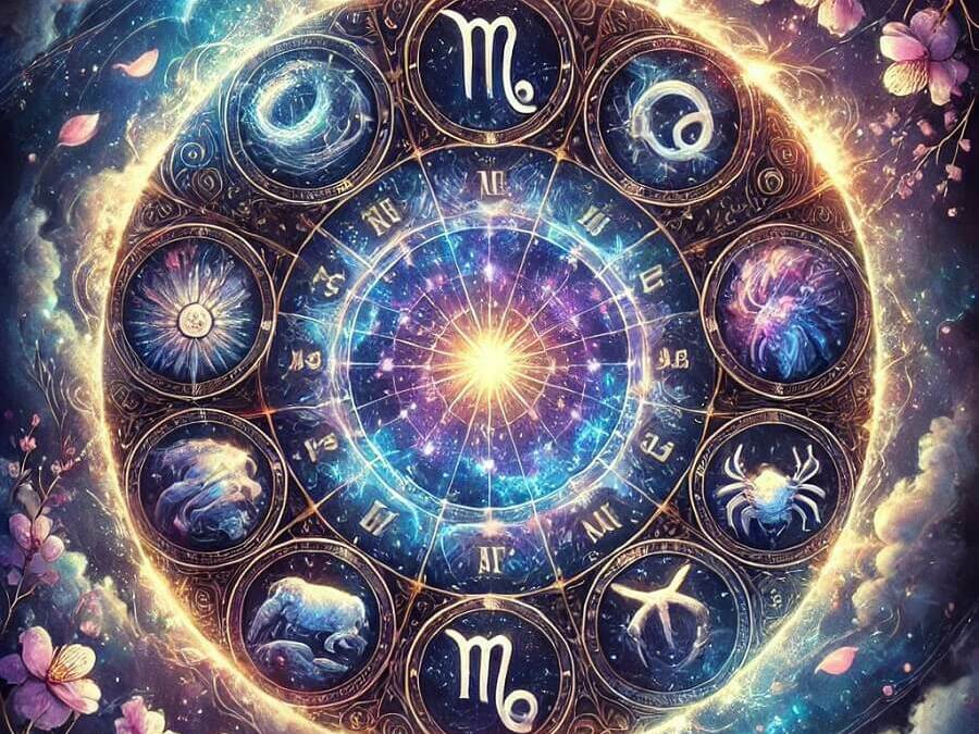 Седмичен хороскоп (12 – 18 май)