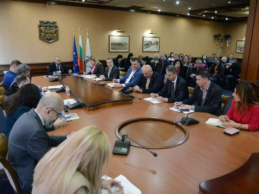 Започват дребни ремонти по инфраструктурата