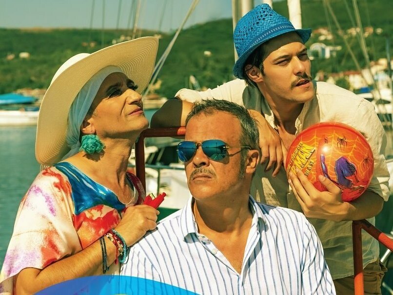 Варненският театър на 104 години