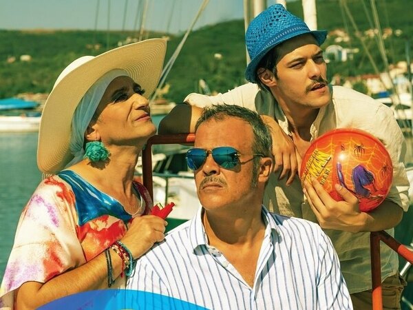 Варненският театър на 104 години