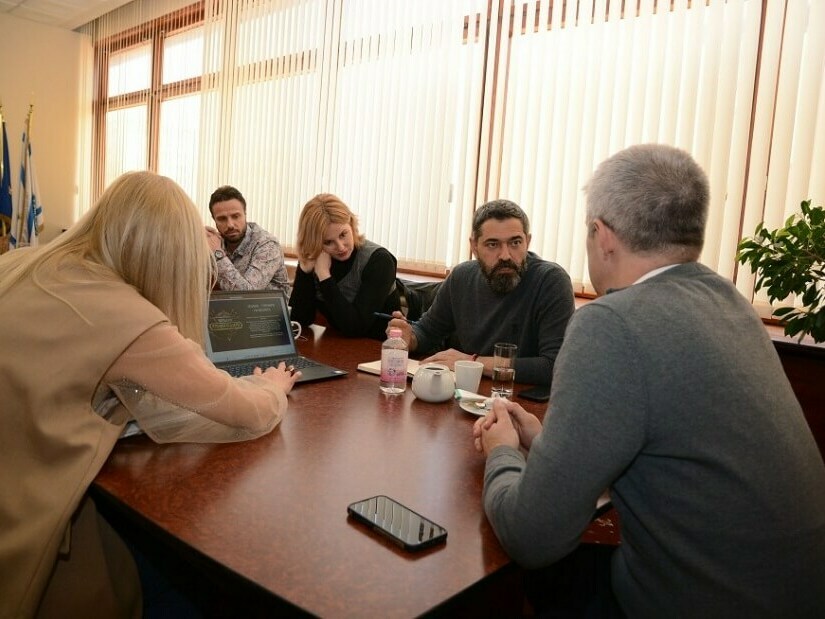 „Игри на волята“ с турнир на живо във Варна