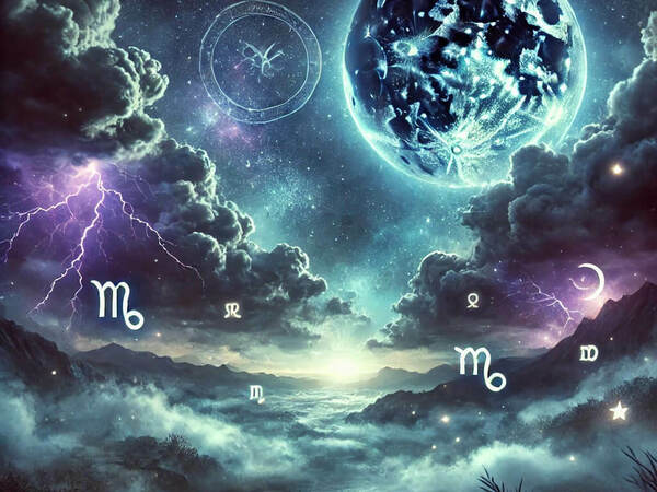 Какво вещаят звездите за 10 април