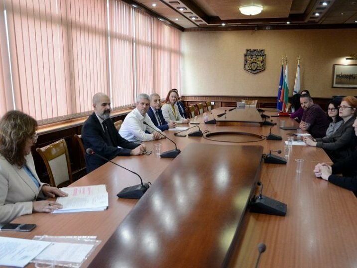 Търсят дом на Галерията за графично изкуство