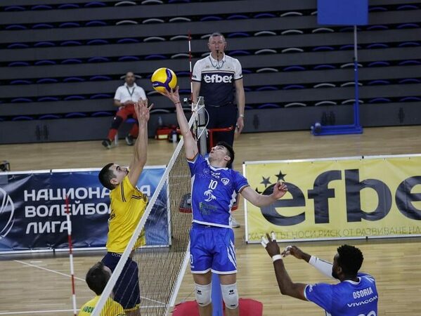 „Черно море“ не успя да сътвори чудото