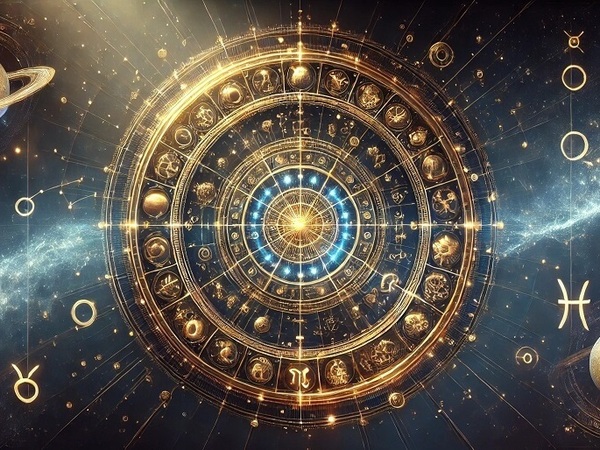 Седмичен хороскоп 31 март – 6 април