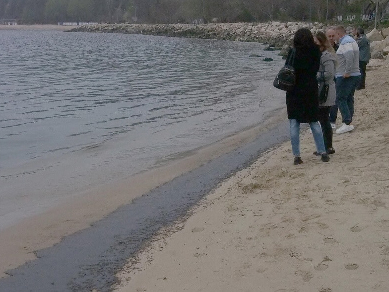 Заради мазута: частично бедствено положение