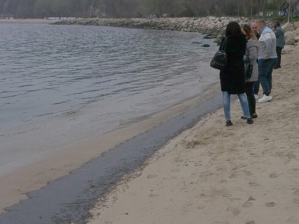 Заради мазута: частично бедствено положение