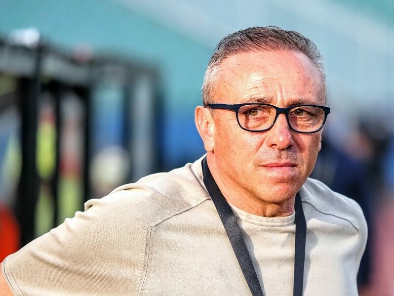 Тежка загуба за „Черно море“