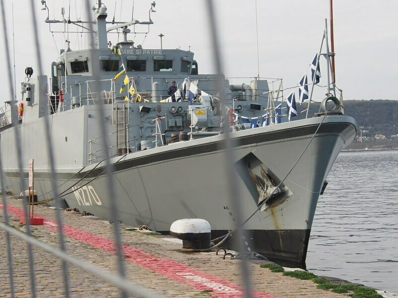 Обявиха конкурс за матроси