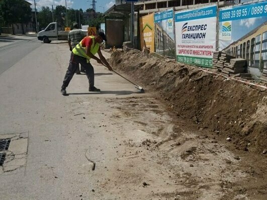 Глобяват строителни фирми за замърсявания