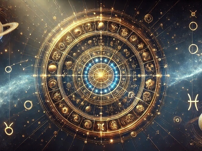 Седмичен хороскоп 7 – 13 април 