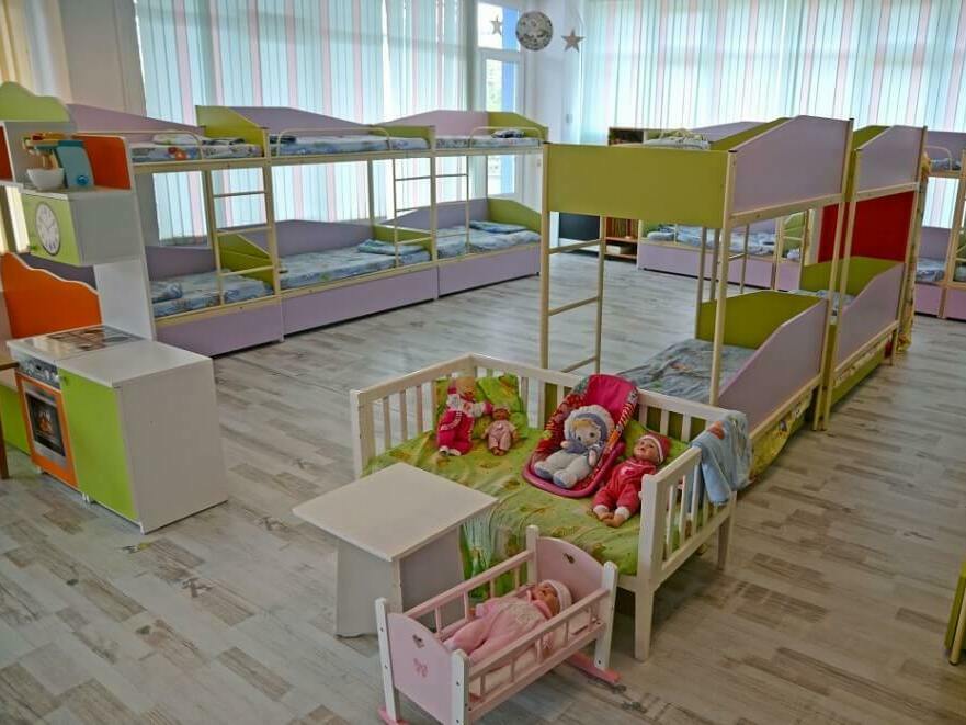 Дни на отворените врати в детските градини