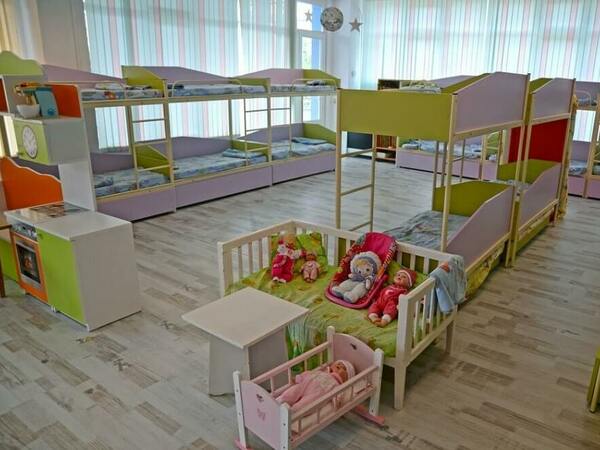 Дни на отворените врати в детските градини