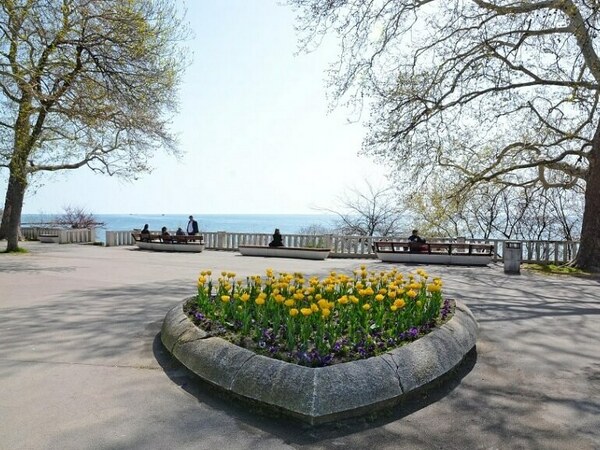 Варна посреща юлското утро с концерт