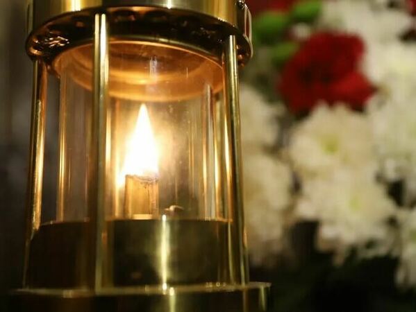 Христос Воскресе!