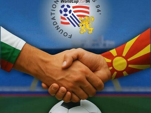 Легендите от САЩ’94 с шоу мач във Варна днес